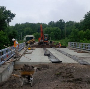 Weathertech Restoration Services Inc. Bridge Restoration