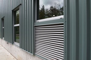 Metal Cladding by Weathertech Restoration Services Inc.