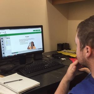 Training Site Online Training Site